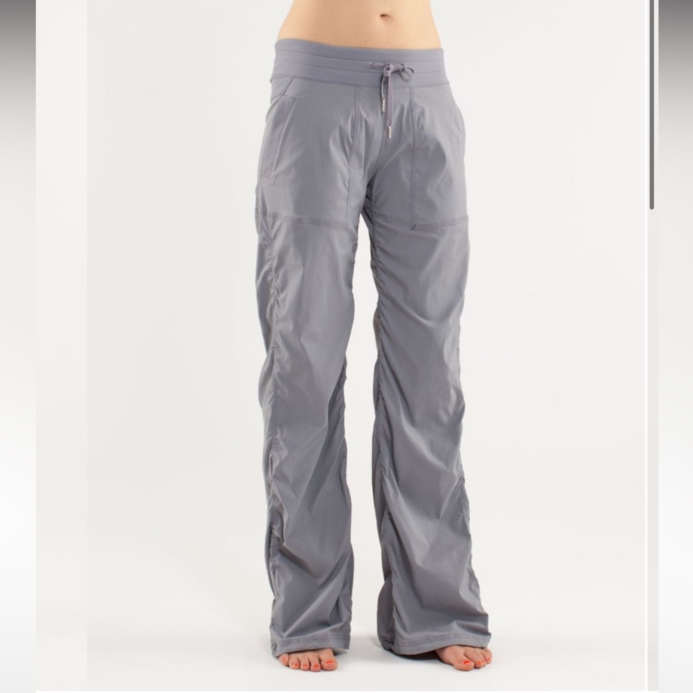 Lululemon Studio Pant II *No Liner
